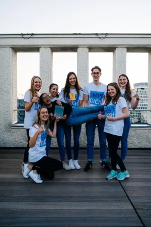 Charité Alumni-Preis