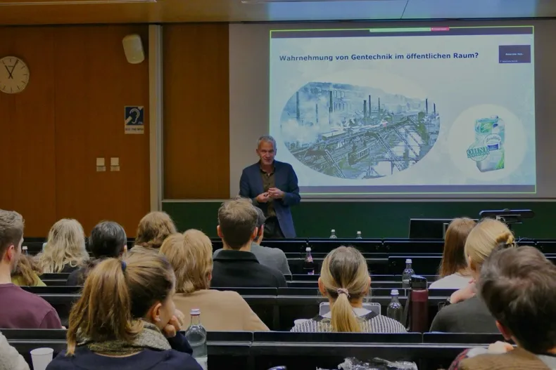 Bundestreffen 2025 Impression 1