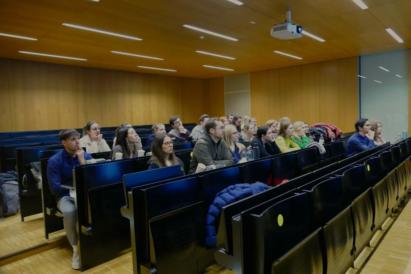 Bundestreffen 2025 Impression 2